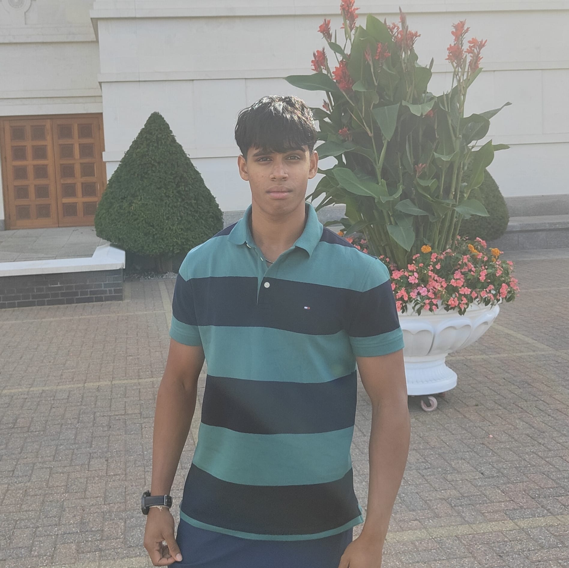 Girish Radhakrishnan