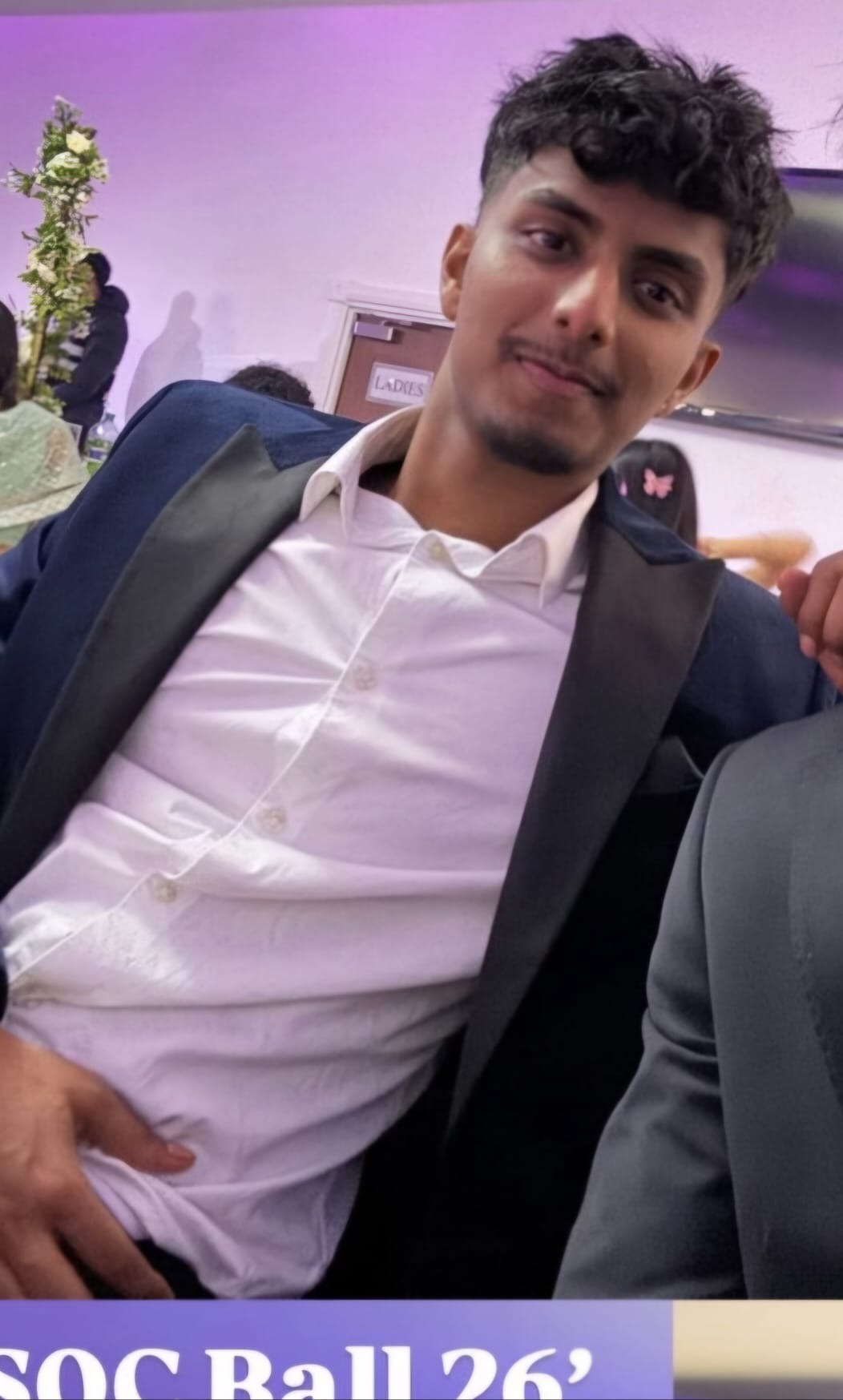 Pavan Kovuri